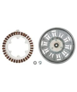 GE MOTOR ASSEMBLY KIT - WH49X25041