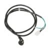 GE REFRIGERATOR POWER CORD HARNESS - WR23X24390