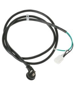 GE REFRIGERATOR POWER CORD HARNESS - WR23X24390