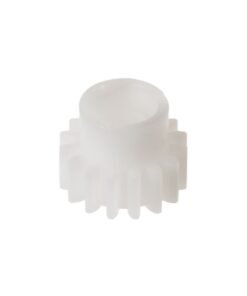 GE REFRIGERATOR GEAR - MOTOR - WR29X5153