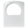 GE FRONT PANEL " WHITE " - WE20M325