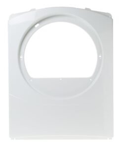 GE FRONT PANEL " WHITE " - WE20M325