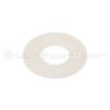 GE APPLIANCES NYLON WASHER - WE2M234