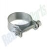 GE DISHWASHER CLAMP - WD01X10279