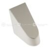 GE REFRIGERATOR END CAP - WR02X12344