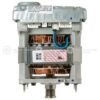 GE MOTOR AND INVERTER ASSEMBLY - WH20X20225
