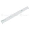 GE REFRIGERATOR GLIDE SUPPORT LH & RH BIS - WR72X27074