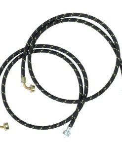 WHIRLPOOL FILL HOSE 2 PACK - 8212638RP
