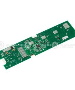 GE BOARD ASSEMBLY 30" DISPLAY - WB29T10017