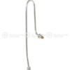 GE FRONT TUBE ASSEMBLY - WB28K10010