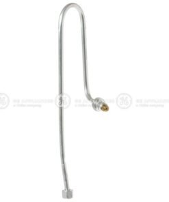GE FRONT TUBE ASSEMBLY - WB28K10010