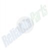 GE REFRIGERATOR ICE BUCKET& MOTOR KIT - WR49X10322