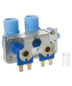 GE WASHER WATER INLET FILL VALVE - WH13X81