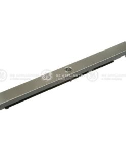 GE GRILLE W/LOGO - WB07X21968
