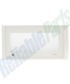 GE DOOR ASSEMBLY BQ - WB56X10435