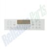 GE OVERLAY WHITE - WB27T11466