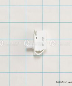 GE REFRIGERATOR SWITCH DOOR - WR01X27249