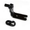 GE REFRIGERATOR DOOR HINGE ASSEMBLY WITH CAM - WR13X10020