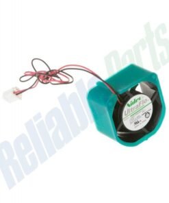 GE DISHWASHER VENT FAN ASSEMBLY - WD24X20331