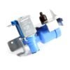 GE REFRIGERATOR ISO WATER INLET VALVE ASSEMBLY - WR55X11128