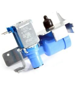 GE REFRIGERATOR ISO WATER INLET VALVE ASSEMBLY - WR55X11128