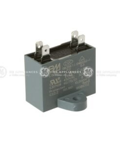 GE AIR CONDITIONER CAPACITOR CBB61 - WJ20X10196