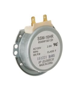 GE MOTOR AC SYNCHRONOUS - WB26X10226