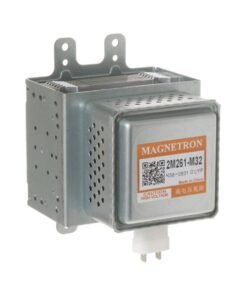 GE MAGNETRON - WB27X24651