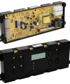 FRIGIDAIRE/ELECTROLUX TIMER CLOCK - 316557146