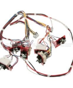 GE SWITCH ASSEMBLY - WB24X31698