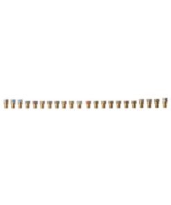 GE HIGH ALT NG CONVERSION KIT - WB28T10279