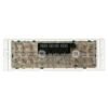 GE ELECT CONTROL BOARD - WB27X25359