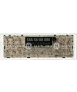 GE ELECT CONTROL BOARD - WB27X25359