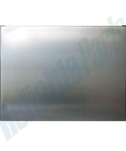 GE REFRIGERATOR BS FRZ DOOR ASSEMBLY - WR78X24571