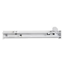 GE LEFT HANDD REFRIGERATOR CRISPER DRAWER SLIDE RAIL ASSEMBLY - WR72X241