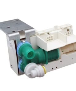GE REFRIGERATOR VALVE WATER COMPLETE - WR57X10072
