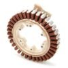 SAMSUNG WASHER MOTOR STATOR BLDC ASSEMBLY - DC31-00124A