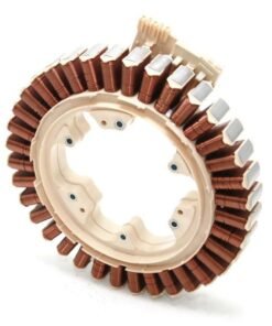 SAMSUNG WASHER MOTOR STATOR BLDC ASSEMBLY - DC31-00124A