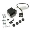 GE REFRIGERATOR RELAY & OVERLOA - WR87X29315