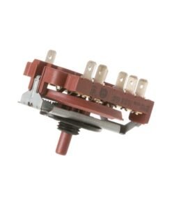 GE SWITCH MOTOR/LAMP - WB24X10110