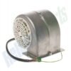 GE BLOWER & MOTOR ASSEMBLY. - WB26X10158