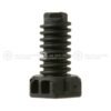 GE REFRIGERATOR FOOT ADJ. - WR2X9485