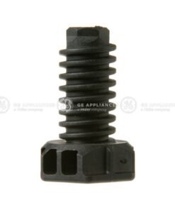 GE REFRIGERATOR FOOT ADJ. - WR2X9485