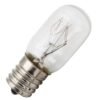 FRIGIDAIRE MICROWAVE LIGHT BULB 20W 125V MED. 2-1/4 - 5304440031