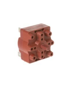 GE LIGHT/MOTOR SWITCH - WB27X25900