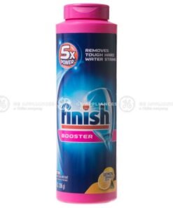 GE FINISH DETERGENT BOOSTER 14 - WX10X10022