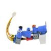 GE REFRIGERATOR ISOLATION VALVE AND JUMPER - WR57X30890