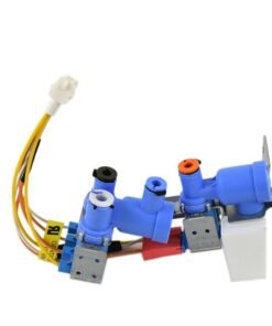 GE REFRIGERATOR ISOLATION VALVE AND JUMPER - WR57X30890