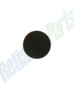 GE KNOB BLACK - WB03X10131
