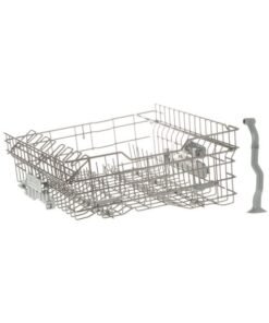 GE UPPER RACK ASSEMBLY WITH SPRAY ARM - WD28X10413